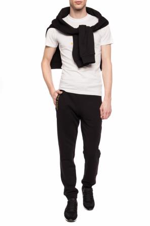 Medusa head t-shirt, zdjęcie 2 Medusa head t-shirt od Versace